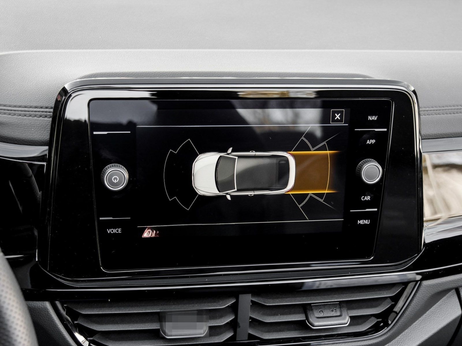 Volkswagen T-Roc Cabriolet R-Line 1.5 TSI DSG IQ.Light Navi foto 11