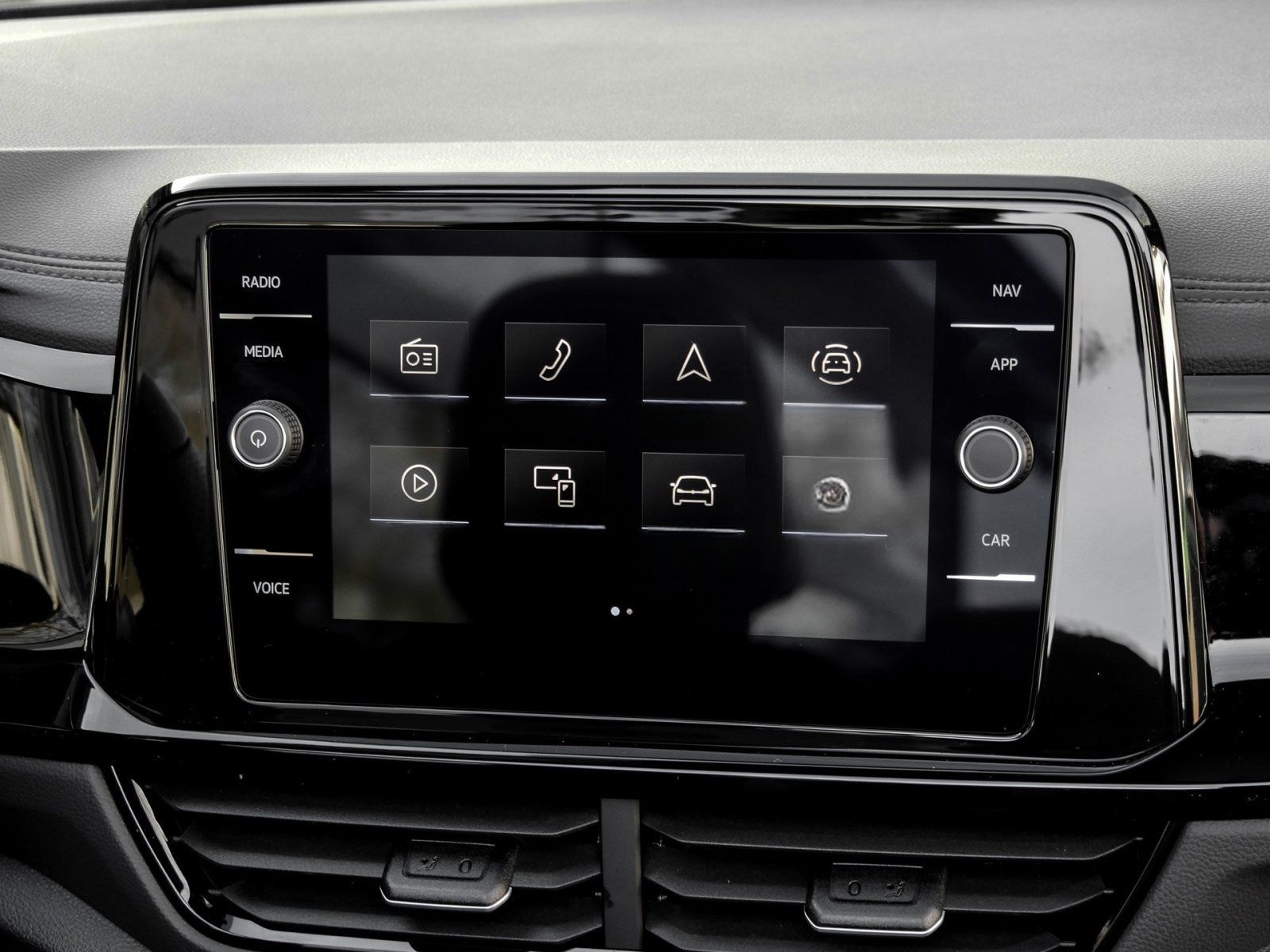 Volkswagen T-Roc Cabriolet R-Line 1.5 TSI DSG IQ.Light Navi foto 7