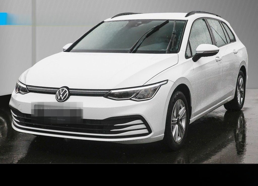 Volkswagen Golf Variant 2.0 TDI DSG Life Business Pre., ZGV foto 1