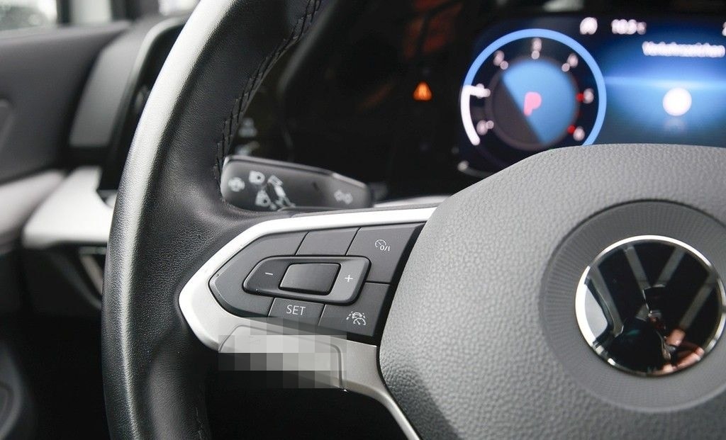 Volkswagen Golf Variant 2.0 TDI DSG Life Business Pre., ZGV foto 16