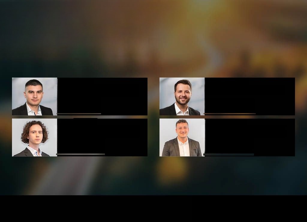 Volkswagen Golf Variant 2.0 TDI DSG Life Business Pre., ZGV foto 19