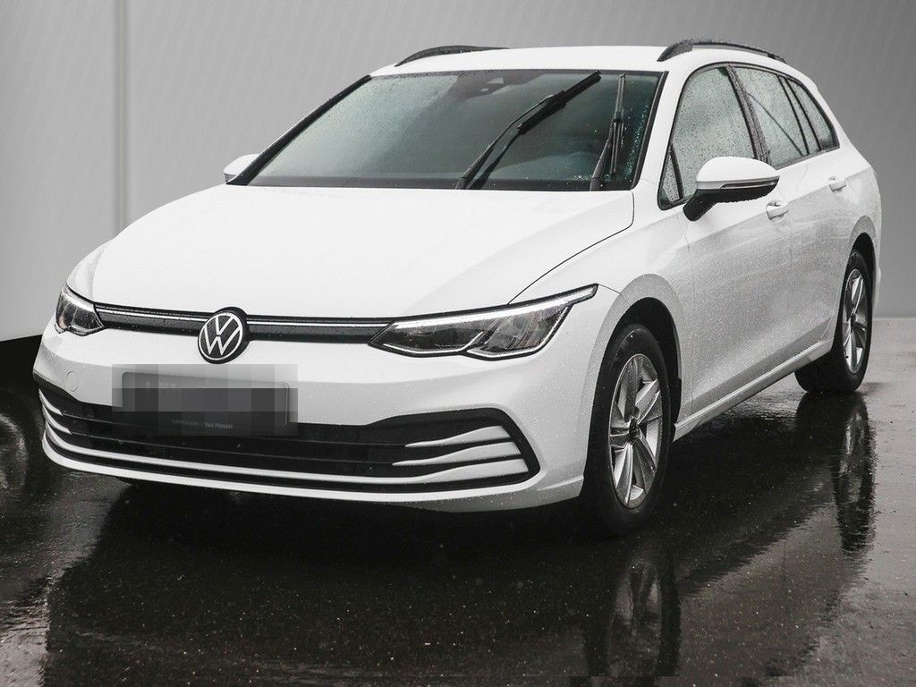 Volkswagen Golf Variant 2.0 TDI DSG Life Business Pre., ZGV foto 3