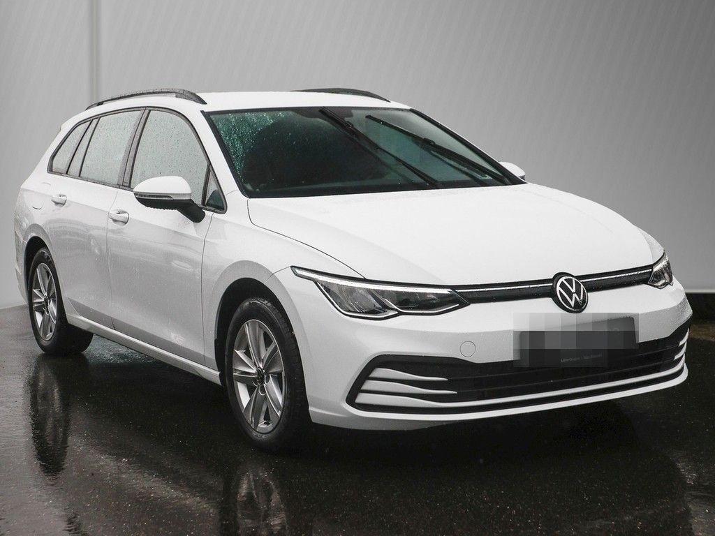 Volkswagen Golf Variant 2.0 TDI DSG Life Business Pre., ZGV foto 4