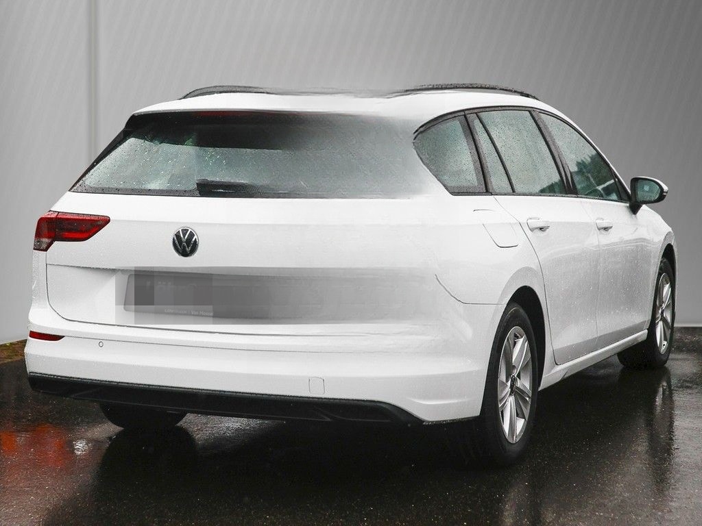 Volkswagen Golf Variant 2.0 TDI DSG Life Business Pre., ZGV foto 5