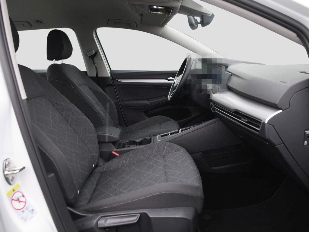 Volkswagen Golf Variant 2.0 TDI DSG Life Business Pre., ZGV foto 7