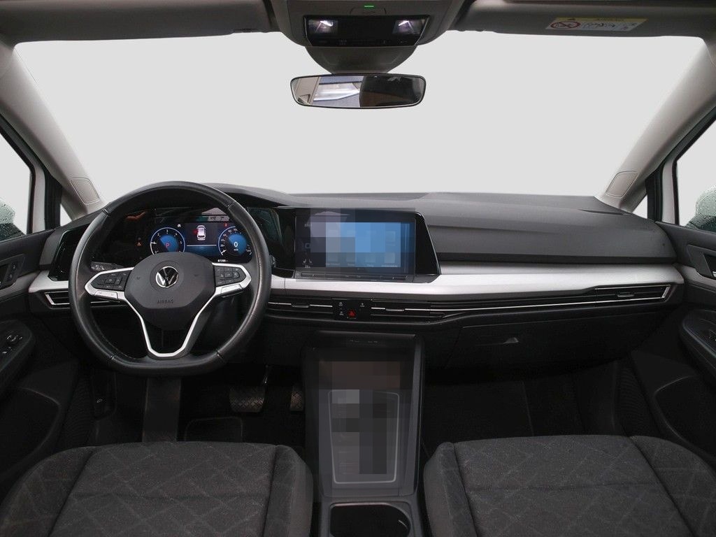 Volkswagen Golf Variant 2.0 TDI DSG Life Business Pre., ZGV foto 10