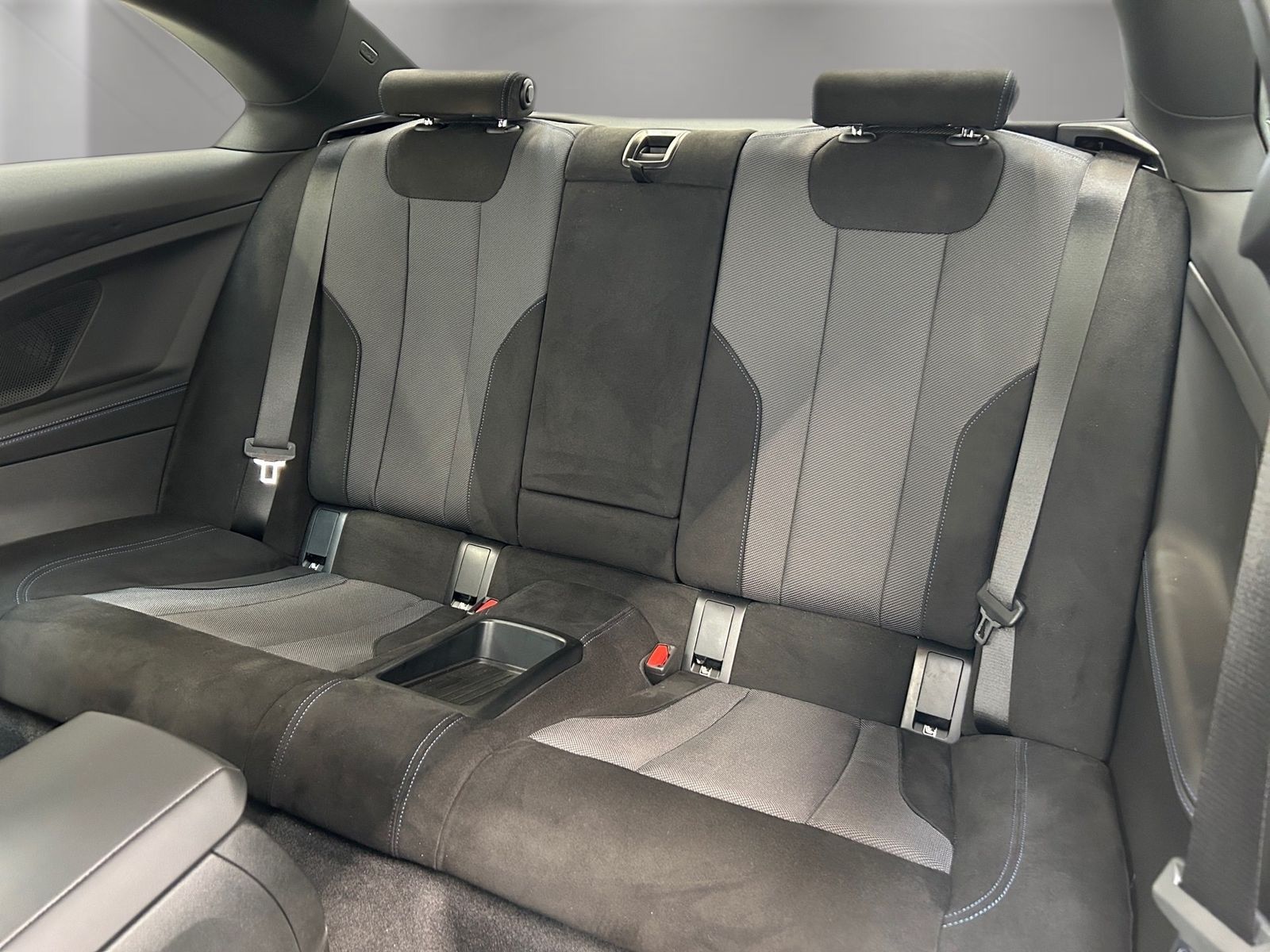 BMW 218i Coupé M Sport Navi Kamera LED Sitzheizung foto 11