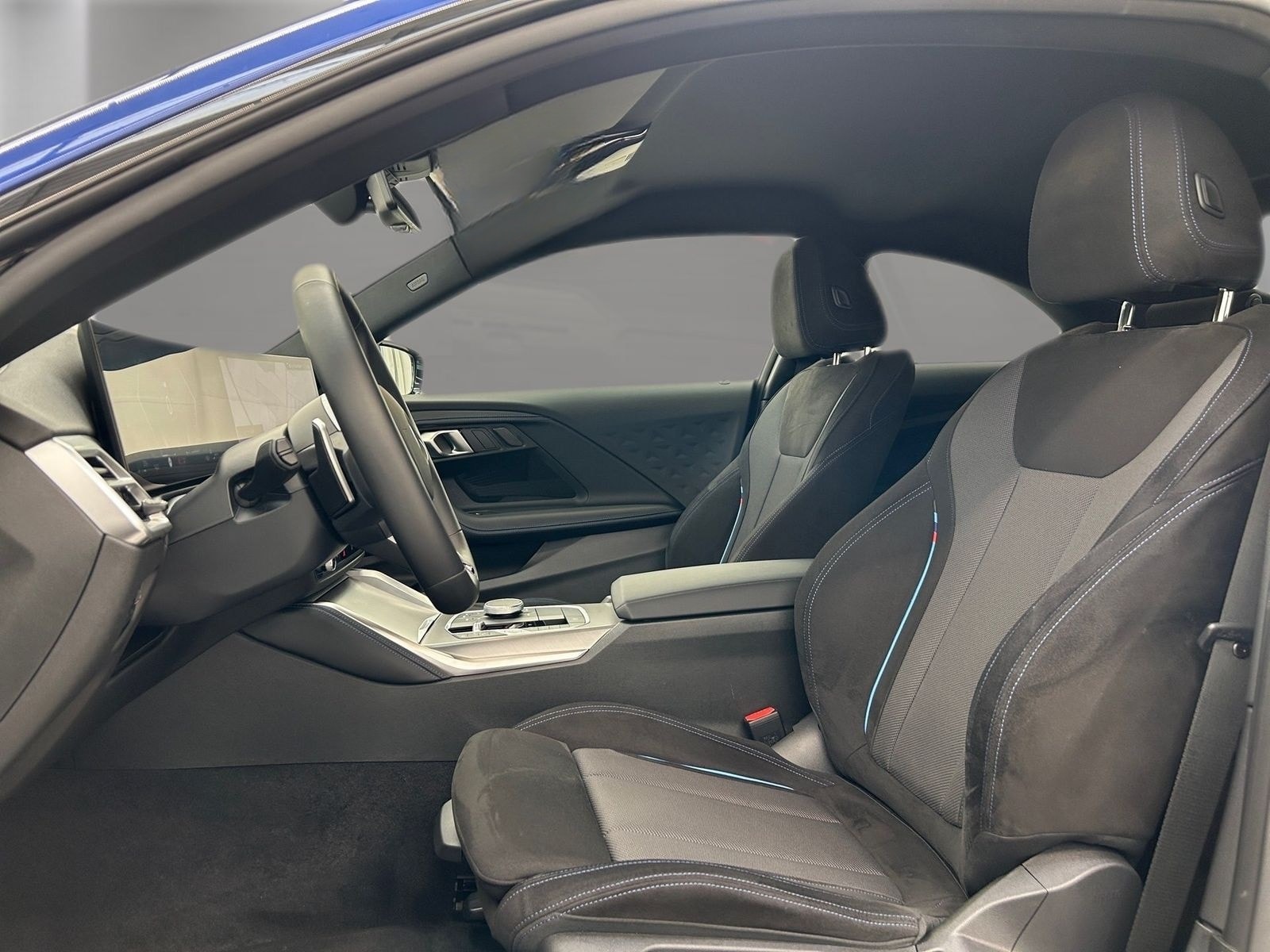 BMW 218i Coupé M Sport Navi Kamera LED Sitzheizung foto 7