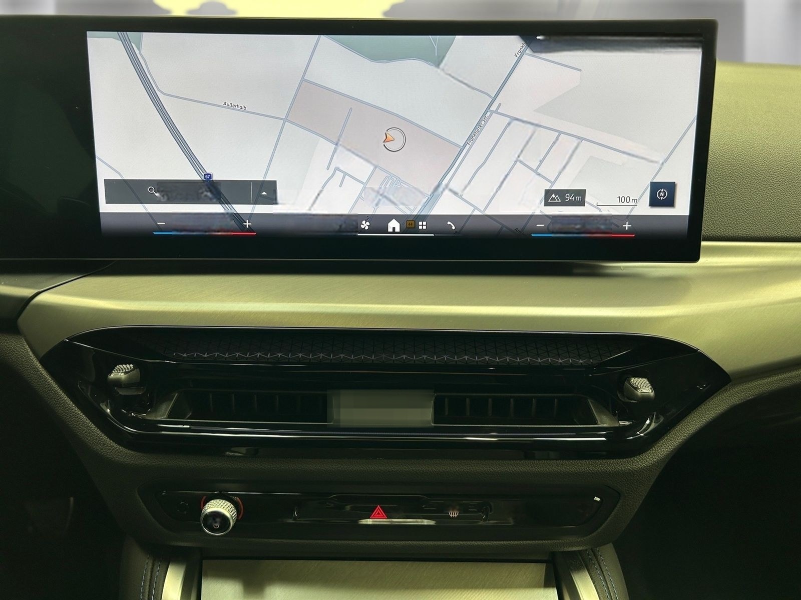 BMW 218i Coupé M Sport Navi Kamera LED Sitzheizung foto 9