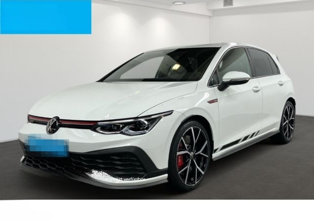 Volkswagen Golf GTI VIII 2.0 TSI DSG Clubsport LED CarPlay foto 1