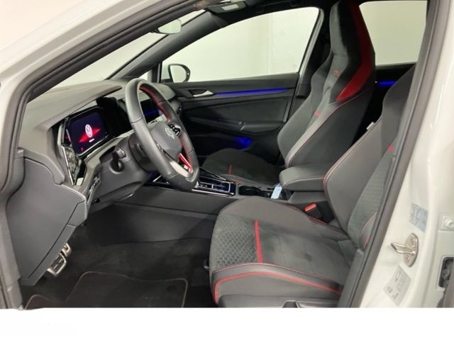 Volkswagen Golf GTI VIII 2.0 TSI DSG Clubsport LED CarPlay foto 13