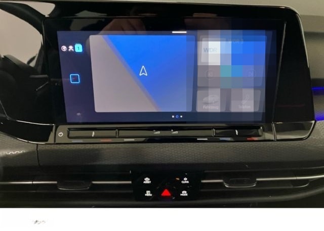 Volkswagen Golf GTI VIII 2.0 TSI DSG Clubsport LED CarPlay foto 15