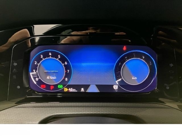 Volkswagen Golf GTI VIII 2.0 TSI DSG Clubsport LED CarPlay foto 17