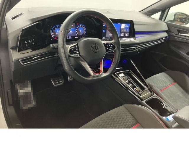 Volkswagen Golf GTI VIII 2.0 TSI DSG Clubsport LED CarPlay foto 20