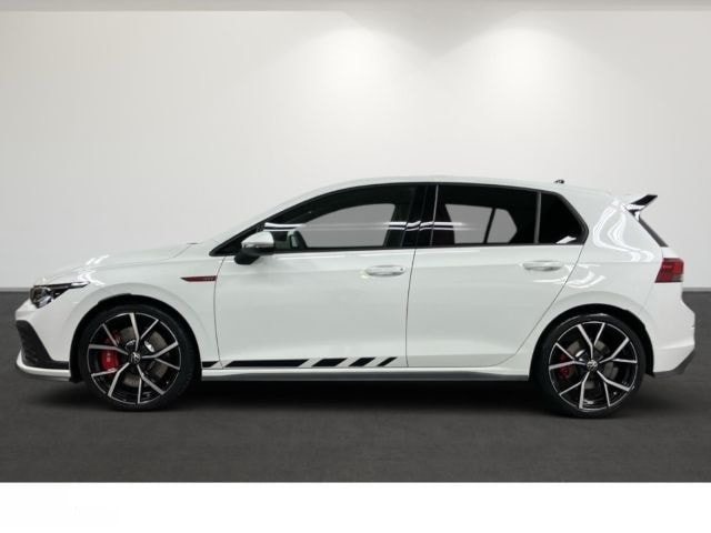 Volkswagen Golf GTI VIII 2.0 TSI DSG Clubsport LED CarPlay foto 3