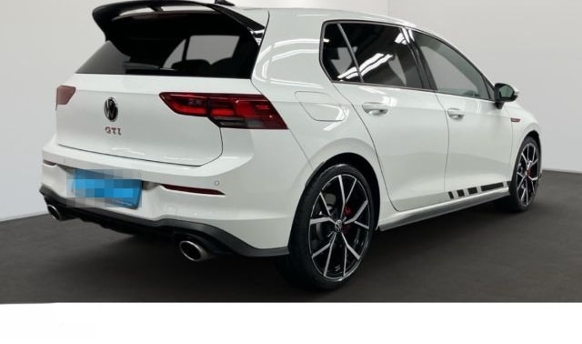 Volkswagen Golf GTI VIII 2.0 TSI DSG Clubsport LED CarPlay foto 4