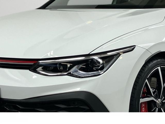 Volkswagen Golf GTI VIII 2.0 TSI DSG Clubsport LED CarPlay foto 5