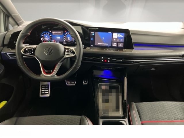Volkswagen Golf GTI VIII 2.0 TSI DSG Clubsport LED CarPlay foto 6