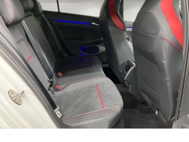 Volkswagen Golf GTI VIII 2.0 TSI DSG Clubsport LED CarPlay foto 7