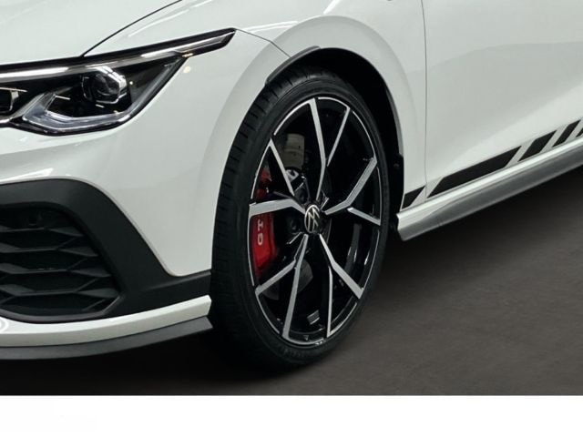 Volkswagen Golf GTI VIII 2.0 TSI DSG Clubsport LED CarPlay foto 9