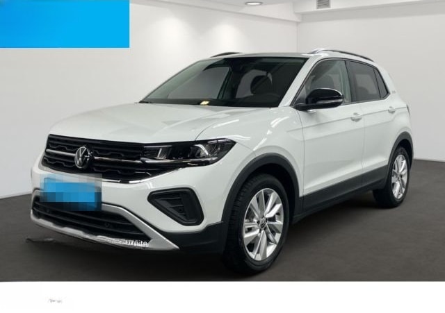 Volkswagen T-Cross 1.0 TSI LED NAV ACC SHZ DAB Goal foto 1