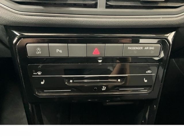 Volkswagen T-Cross 1.0 TSI LED NAV ACC SHZ DAB Goal foto 11