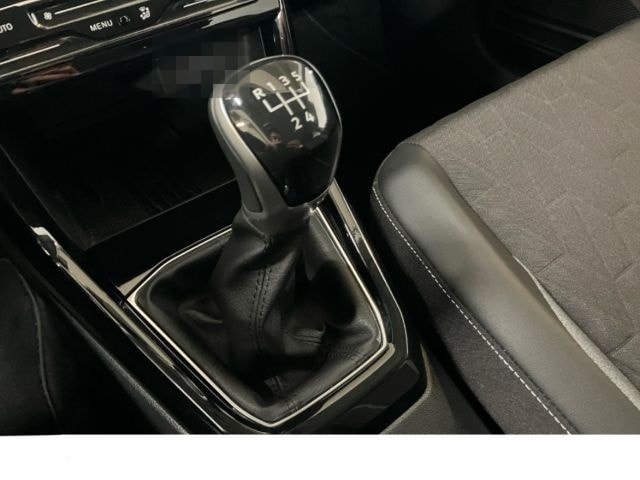 Volkswagen T-Cross 1.0 TSI LED NAV ACC SHZ DAB Goal foto 12