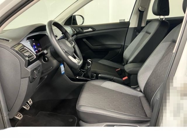 Volkswagen T-Cross 1.0 TSI LED NAV ACC SHZ DAB Goal foto 14