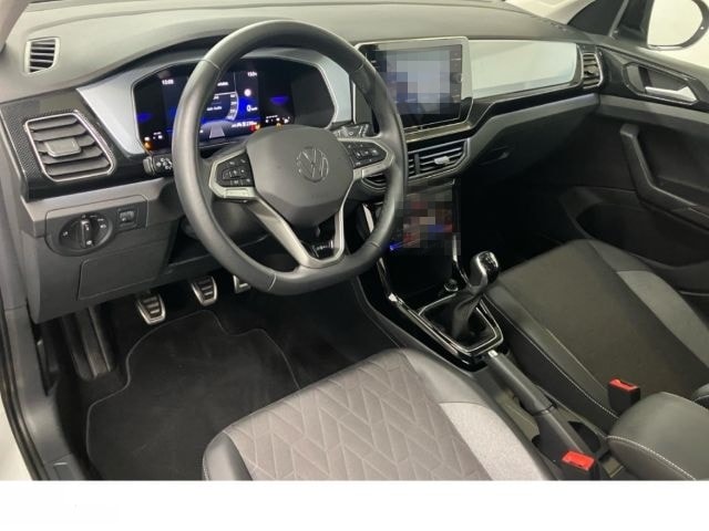 Volkswagen T-Cross 1.0 TSI LED NAV ACC SHZ DAB Goal foto 18