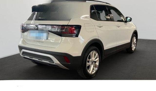 Volkswagen T-Cross 1.0 TSI LED NAV ACC SHZ DAB Goal foto 4