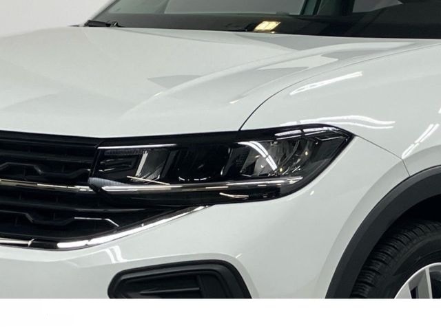 Volkswagen T-Cross 1.0 TSI LED NAV ACC SHZ DAB Goal foto 5