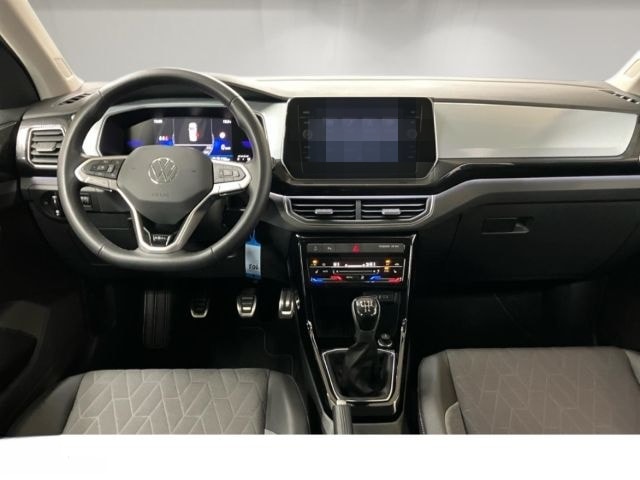 Volkswagen T-Cross 1.0 TSI LED NAV ACC SHZ DAB Goal foto 6