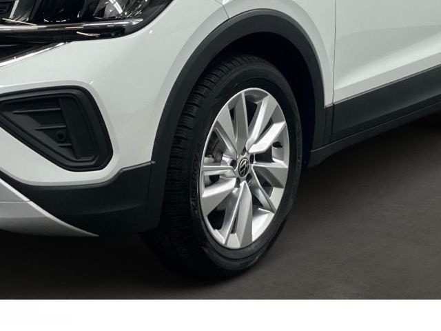 Volkswagen T-Cross 1.0 TSI LED NAV ACC SHZ DAB Goal foto 8