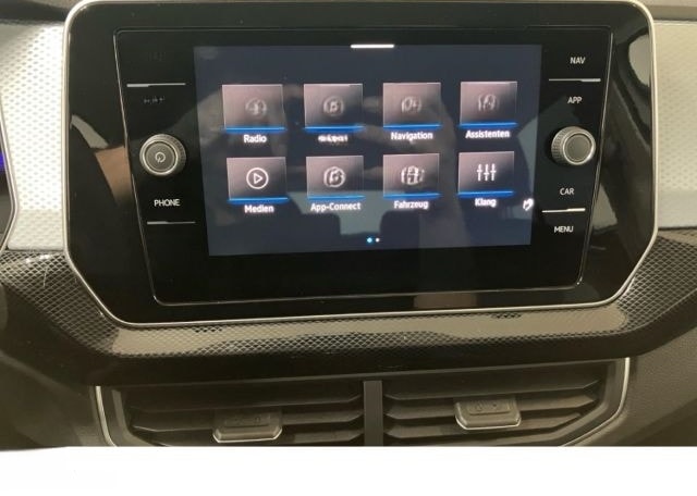 Volkswagen T-Cross 1.0 TSI LED NAV ACC SHZ DAB Goal foto 10