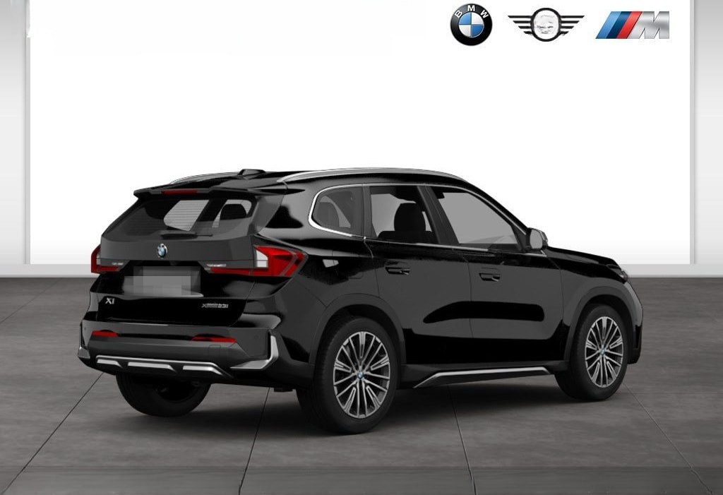 BMW X1 sDrive18i SAV DAB LED Komfortzg. Shz foto 2