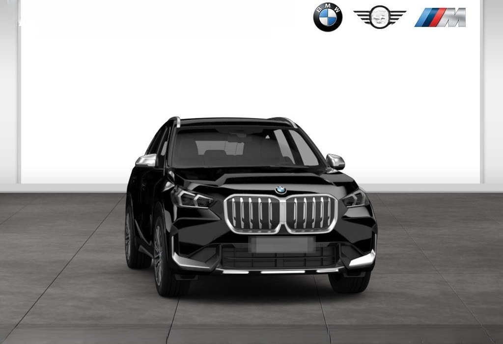 BMW X1 sDrive18i SAV DAB LED Komfortzg. Shz foto 8