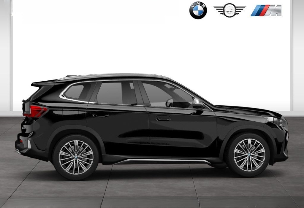 BMW X1 sDrive18i SAV DAB LED Komfortzg. Shz foto 6