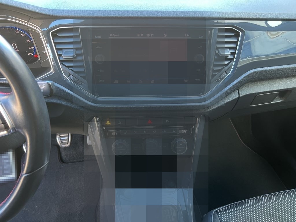 Volkswagen T-Roc 1.5 TSI ACT OPF Sport foto 15