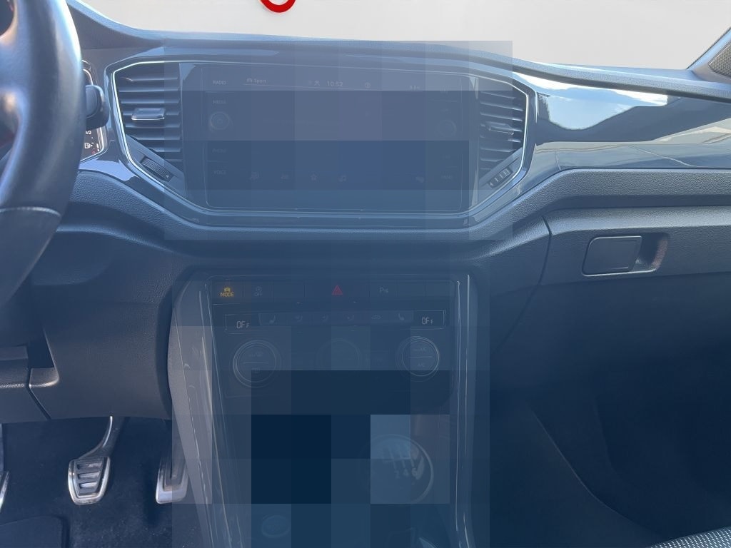 Volkswagen T-Roc 1.5 TSI ACT OPF Sport foto 16