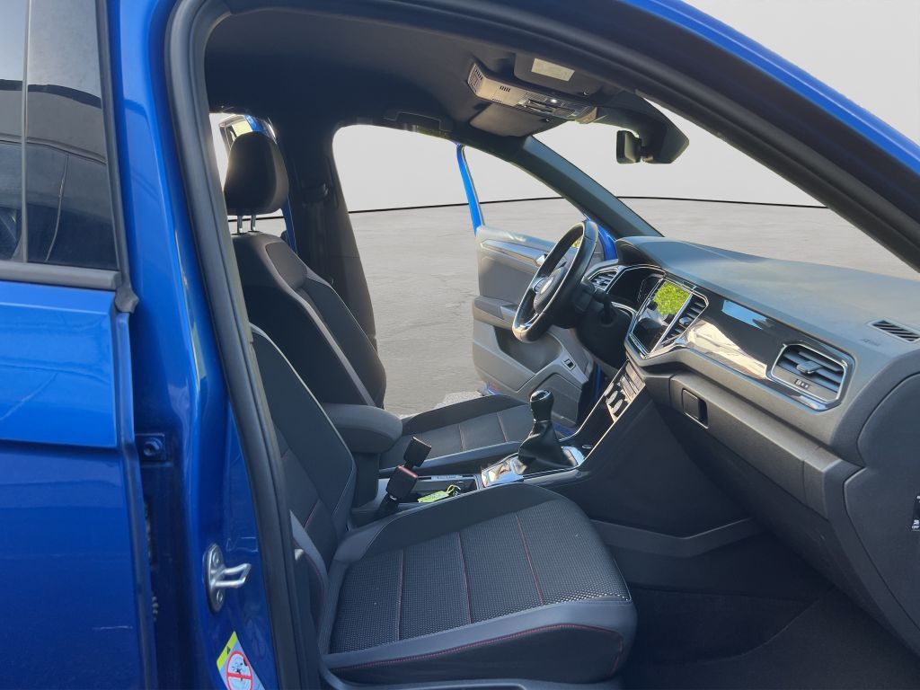 Volkswagen T-Roc 1.5 TSI ACT OPF Sport foto 18