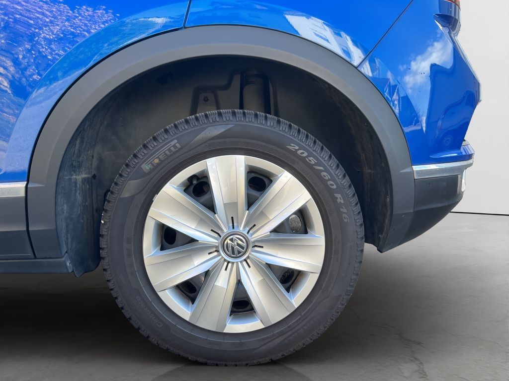 Volkswagen T-Roc 1.5 TSI ACT OPF Sport foto 23