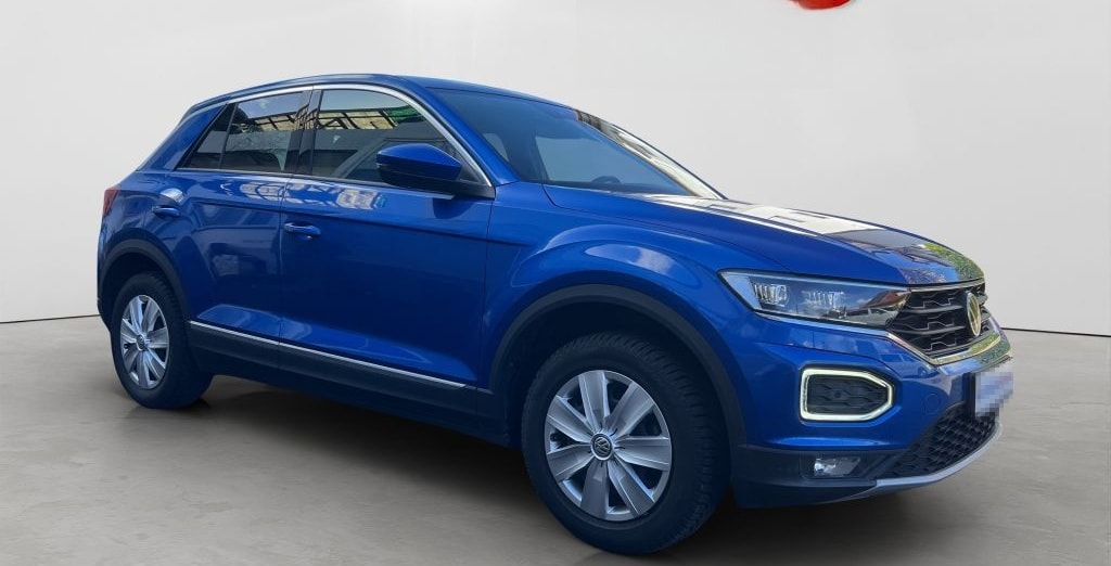 Volkswagen T-Roc 1.5 TSI ACT OPF Sport foto 7