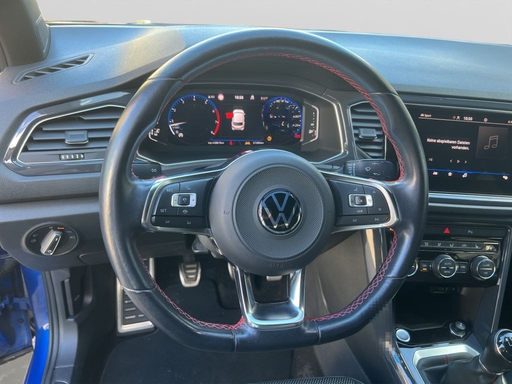 Volkswagen T-Roc 1.5 TSI ACT OPF Sport foto 10