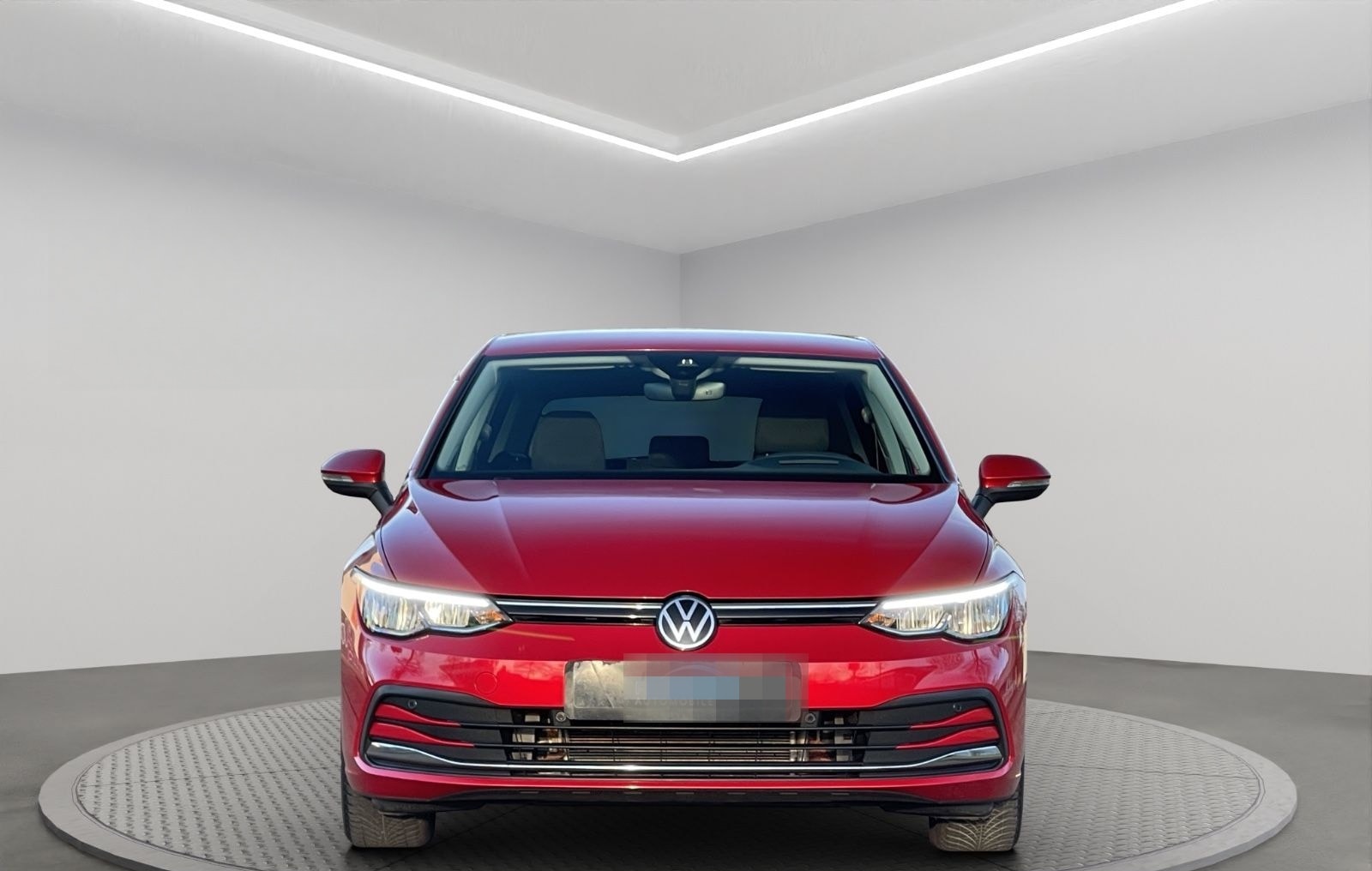 Volkswagen Golf 1,5 ACTIVE IQ-DRIVE ACC 4-SEASON GARANTIE foto 2