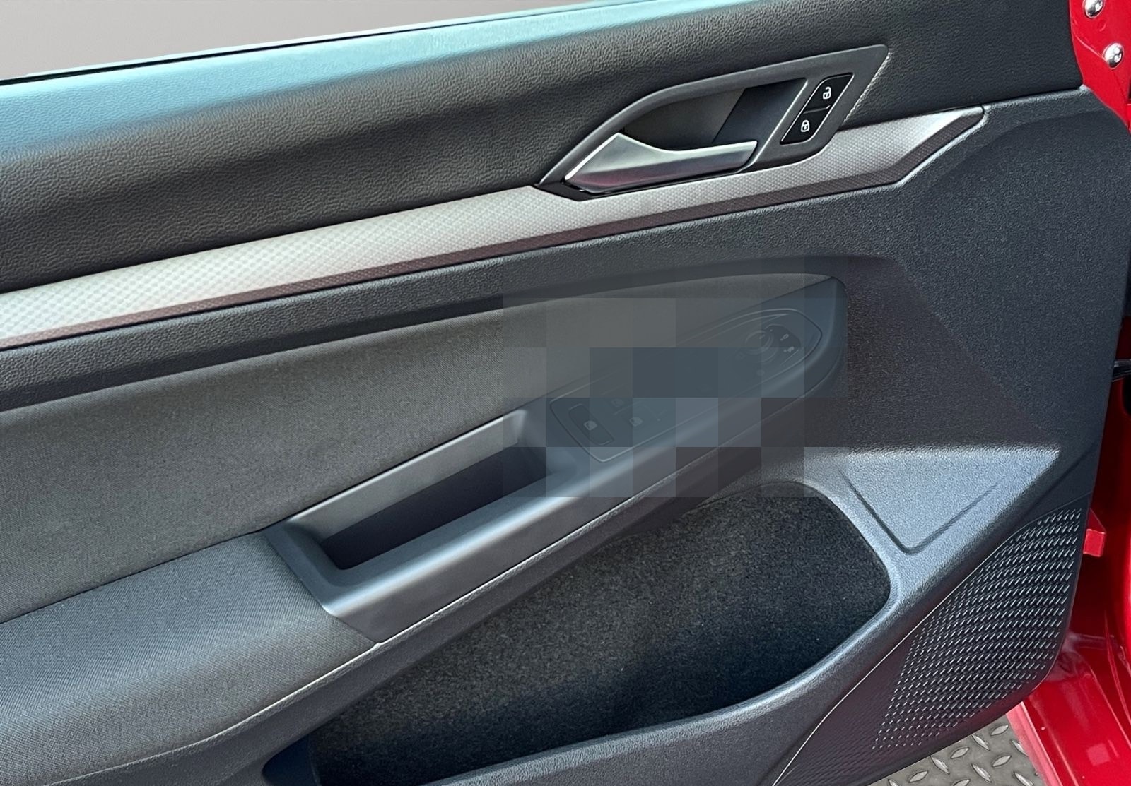 Volkswagen Golf 1,5 ACTIVE IQ-DRIVE ACC 4-SEASON GARANTIE foto 11