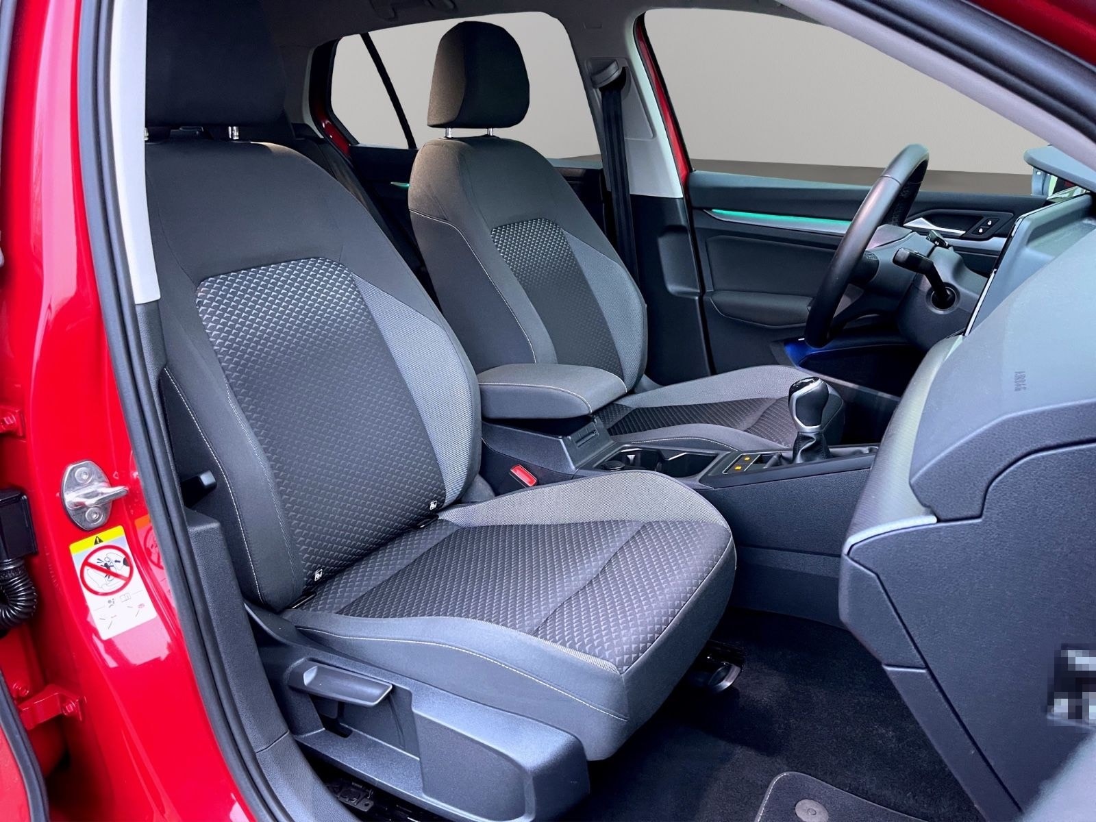 Volkswagen Golf 1,5 ACTIVE IQ-DRIVE ACC 4-SEASON GARANTIE foto 20