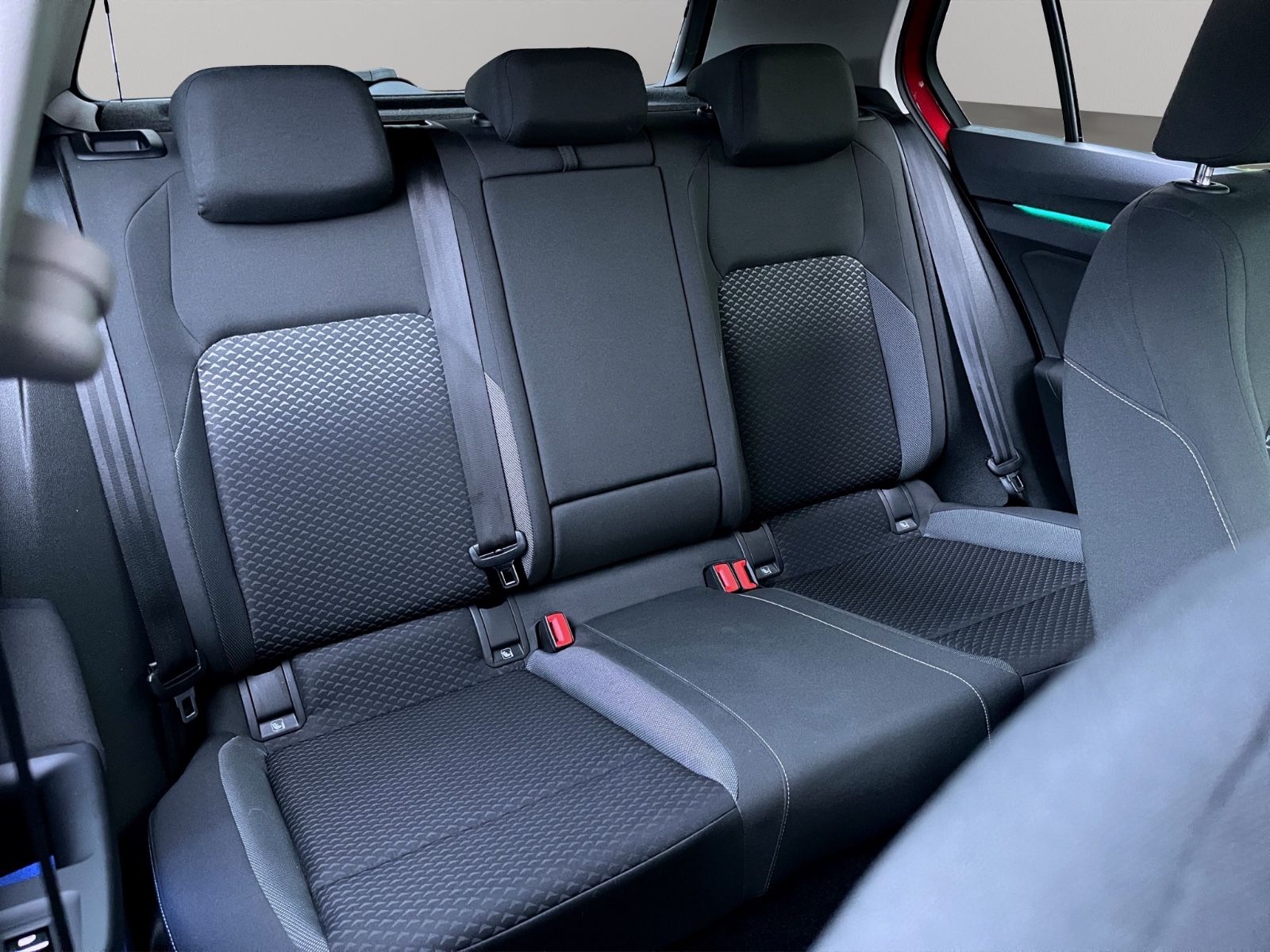 Volkswagen Golf 1,5 ACTIVE IQ-DRIVE ACC 4-SEASON GARANTIE foto 23