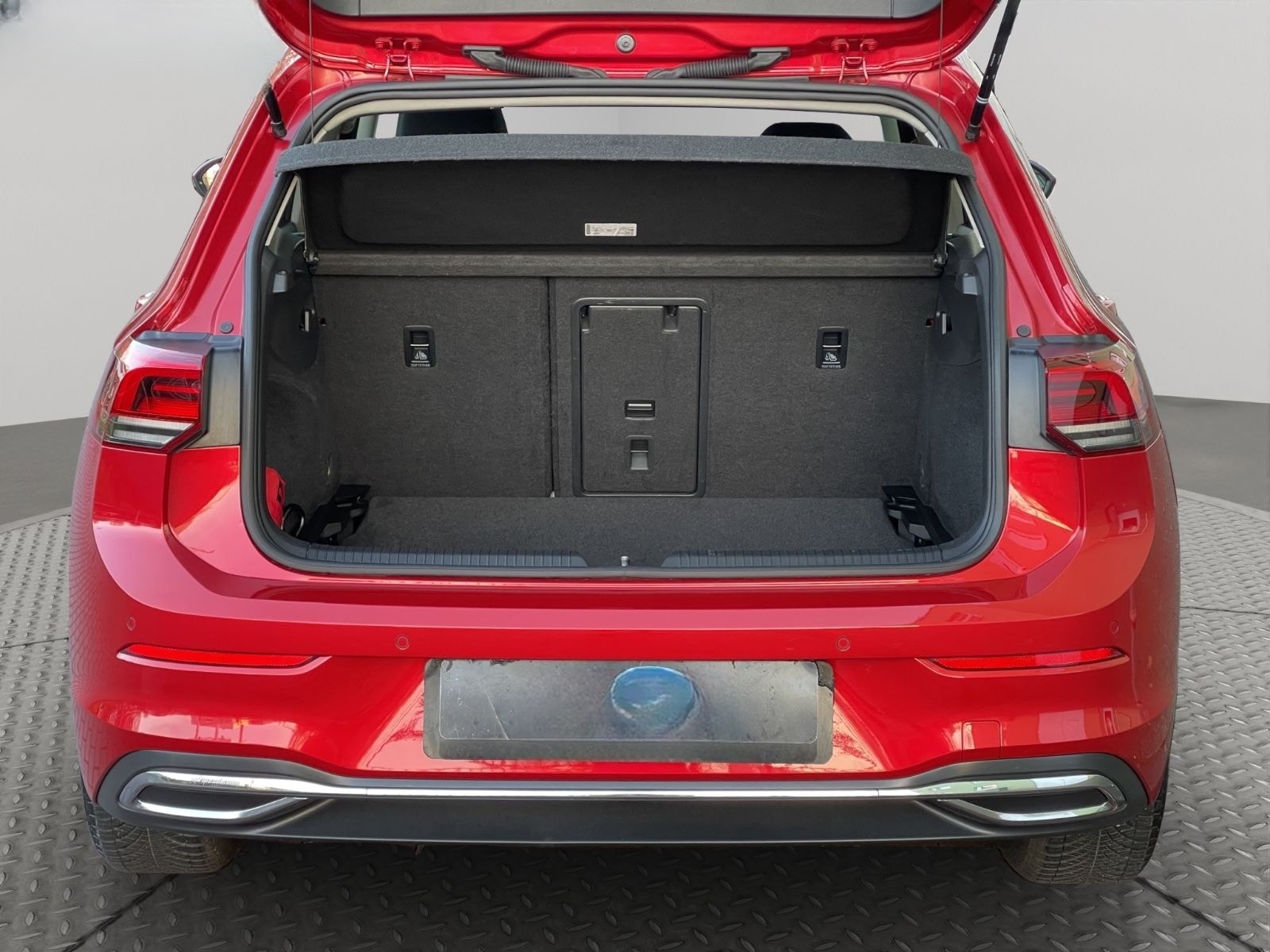 Volkswagen Golf 1,5 ACTIVE IQ-DRIVE ACC 4-SEASON GARANTIE foto 25