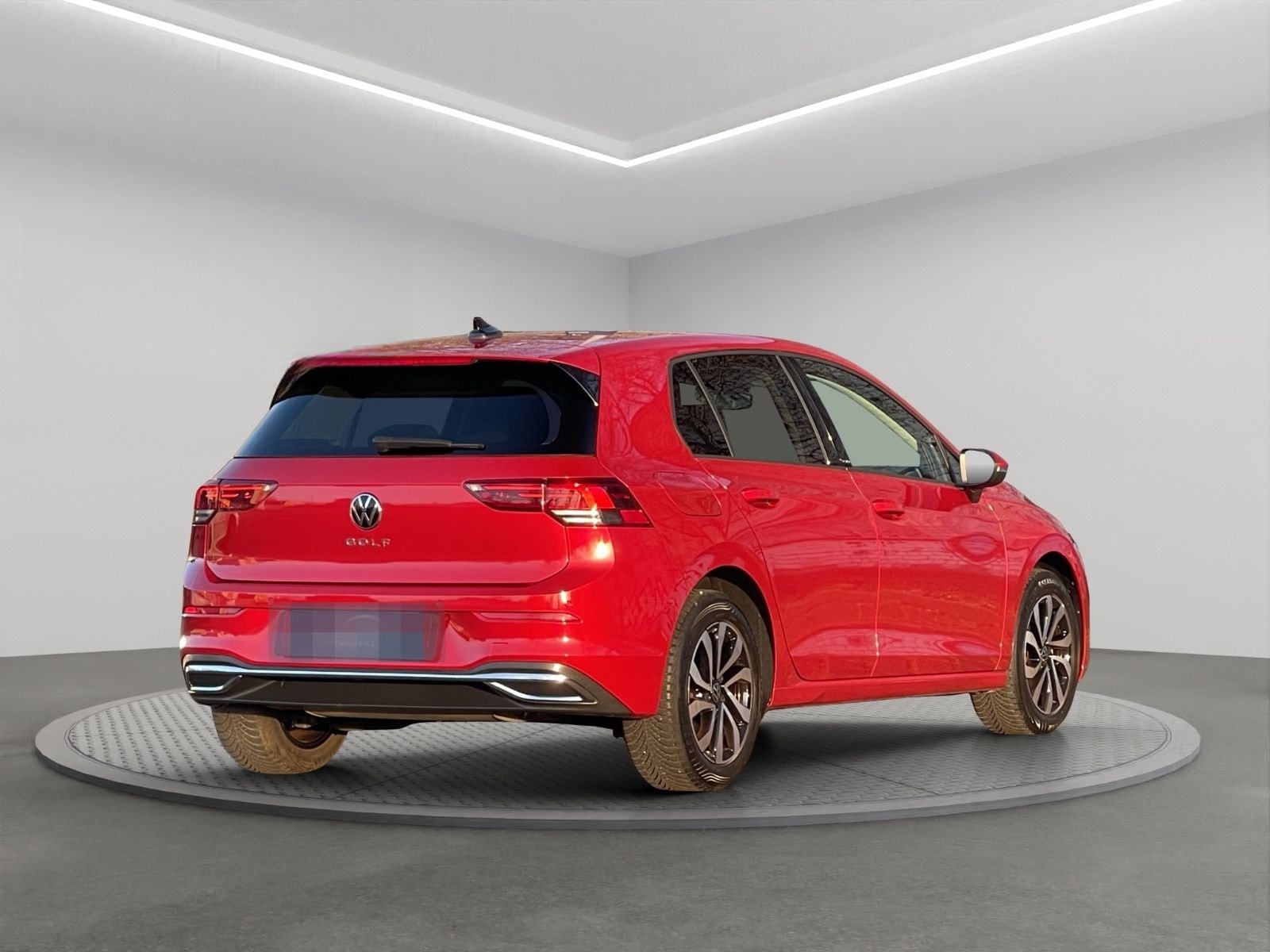 Volkswagen Golf 1,5 ACTIVE IQ-DRIVE ACC 4-SEASON GARANTIE foto 7