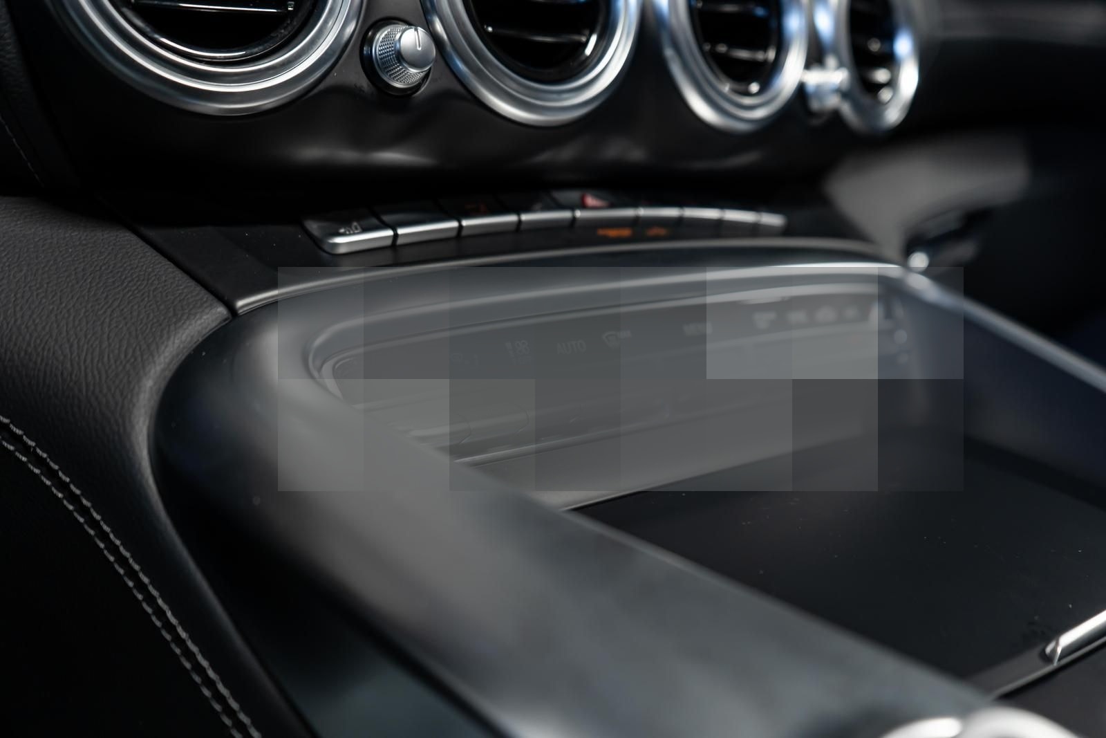 Mercedes-Benz AMG GT 4.0 V8 Airscarf Sportabgas BURMESTER foto 22